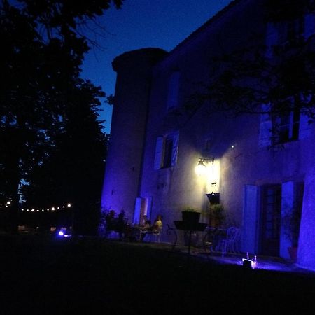 Chateau De Laric Chabestan Exterior photo